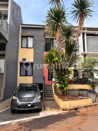 Dijual Rumah Minimalis Siap Huni The Limo Residence Cinere Dijual Rumah Minimalis Siap Huni The Limo Residence Cinere