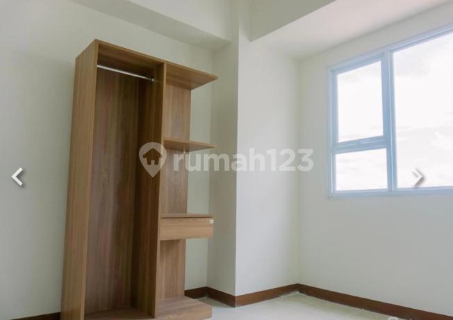 Eksklusif - Dijual Cepat Apartemen Baru 2BR Loftvilles City, Pamulang