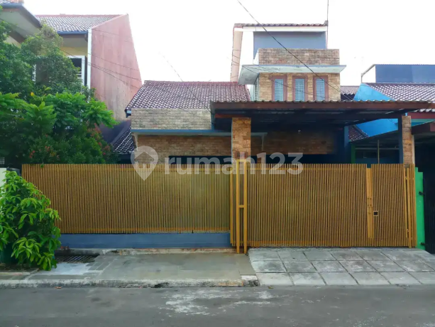 Rumah Keren Di Kompkek Elite Mutiara Sanggraha Pulogebang Rumah Keren Di Kompkek Elite Mutiara Sanggraha Pulogebang