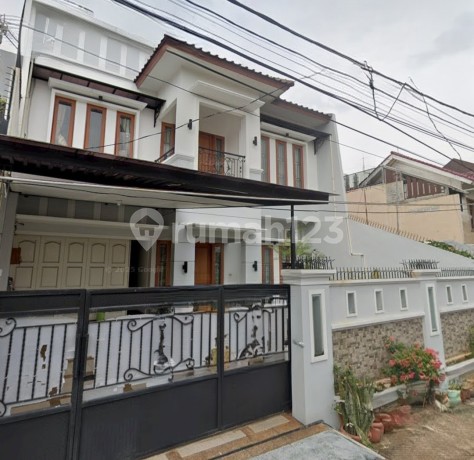 Luxury House in Klender Complex - Duren Sawit Luxury House in Klender Complex - Duren Sawit