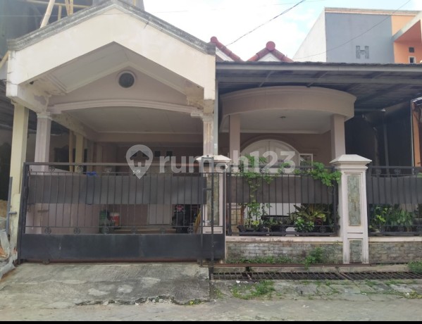 Luxury House In Griya Bintara Indah - West Bekasi