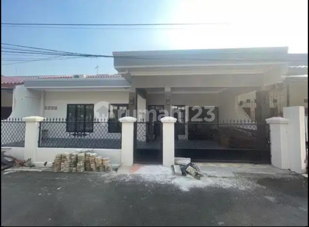 Tumah Mewah Baru Renov Di Komplek Bdn Jatiwaringin Tumah Mewah Baru Renov Di Komplek Bdn Jatiwaringin