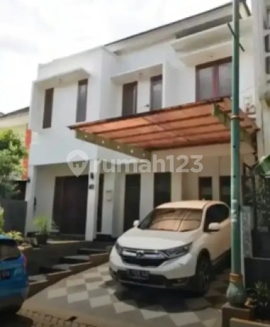 Cantik Dan Mewah Siap Huni di Komplek Grand Prima Bintara Cantik Dan Mewah Siap Huni di Komplek Grand Prima Bintara