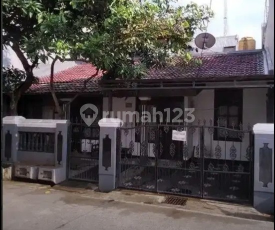 Rumah Keren di Kemang Ifi Graha - Bekasi Selatan Rumah Keren di Kemang Ifi Graha - Bekasi Selatan