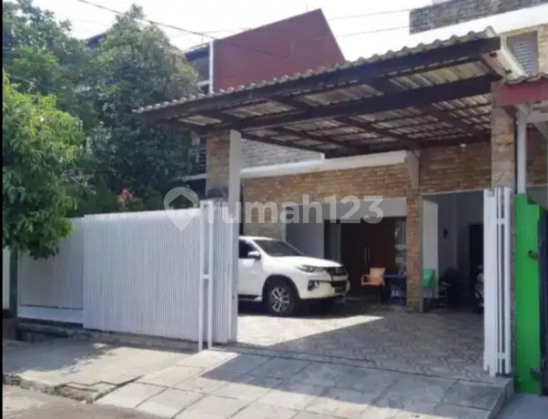 Rumah Mewah Dlm Komplek Elite Mutiara Sanggraha Pulogebang Rumah Mewah Dlm Komplek Elite Mutiara Sanggraha Pulogebang