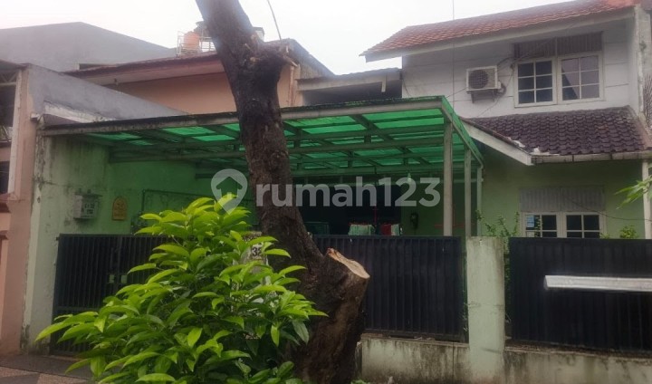 Rumah Megah di Malaka Country Pondok Kopi Rumah Megah di Malaka Country Pondok Kopi