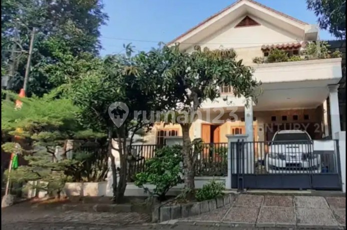Rumah Mewah di Malaka Country Pondok Kopi Rumah Mewah di Malaka Country Pondok Kopi