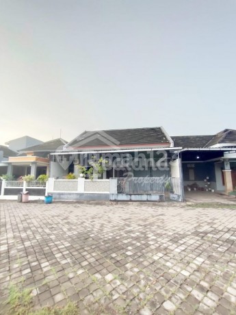 Rumah di Perum Beruang Mas Residence , Semarang Hl 7199 Rumah di Perum Beruang Mas Residence , Semarang Hl 7199