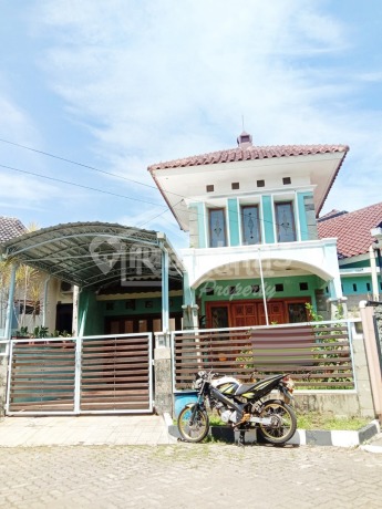 Rumah di Srondol Bumi Indah, Semarang Hl 5522 Rumah di Srondol Bumi Indah, Semarang Hl 5522