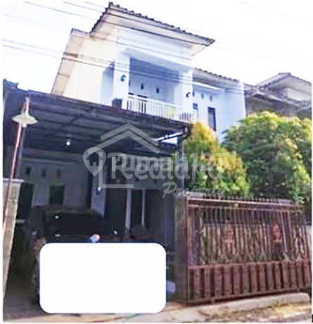 Rumah di Permata Tembalang, Semarang Hl 5706 Rumah di Permata Tembalang, Semarang Hl 5706