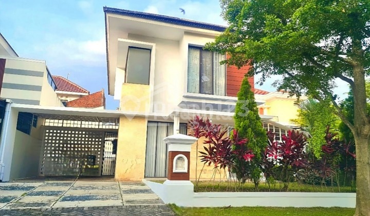 Rumah di Graha Taman Bunga Bsb Mijen, Semarang Hl 5888 Rumah di Graha Taman Bunga Bsb Mijen, Semarang Hl 5888