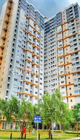 Dijual Apartemen Pakubowono Teracce, Jaksel (dd) Dijual Apartemen Pakubowono Teracce, Jaksel (dd)
