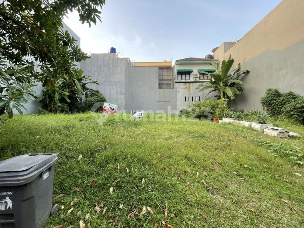 For Sale: Villa Pondok Indah Plot Land IDR 32 Million/meter (IN)