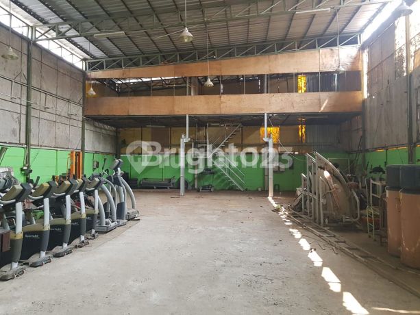 Dijual cepat Gudang Strategis di apit exit toll Cikupa Balaraja dan Toll baru BDS CBD Tangerang Dijual cepat Gudang Strategis di apit exit toll Cikupa Balaraja dan Toll baru BDS CBD Tangerang