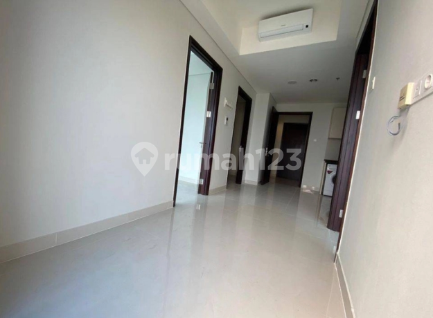 Apartemen Puri Mansion Tower Crystal 2 BR Bagus Siap Huni