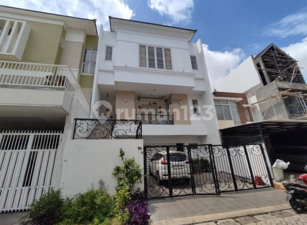 Rumah Murah Kano Indah Uk 9x20 Furnish Siap Huni Rumah Murah Kano Indah Uk 9x20 Furnish Siap Huni