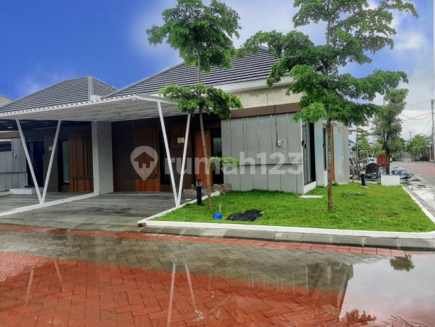 Pondok Permai Banguntapan 2 Pondok Permai Banguntapan 2