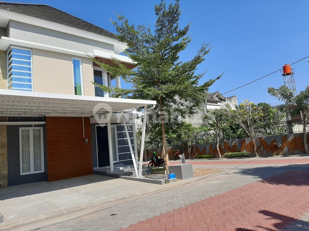 Pondok Permai Bandara Residence Pondok Permai Bandara Residence