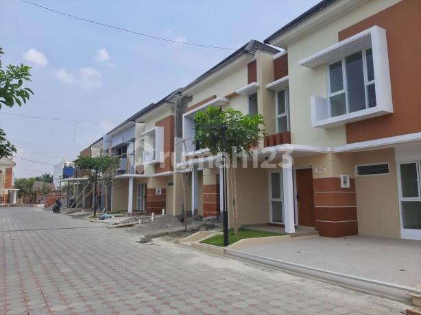 Griya Kuantan Banyuraden Yogyakarta