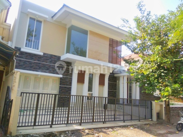 Perumahan Casa Grande Real Estate Perumahan Casa Grande Real Estate