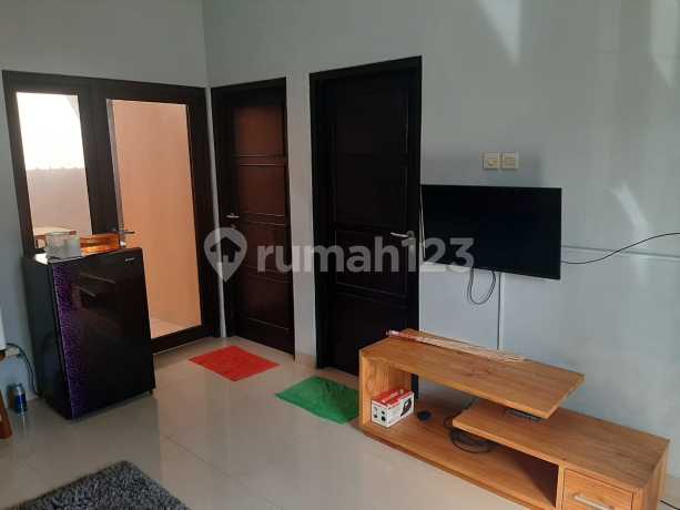 Rumah Siap Huni Perumahan Pondok Permai Giwangan