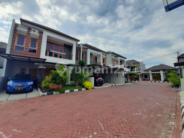 Rumah Siap Huni Perumahan Pondok Permai Mlati Rumah Siap Huni Perumahan Pondok Permai Mlati