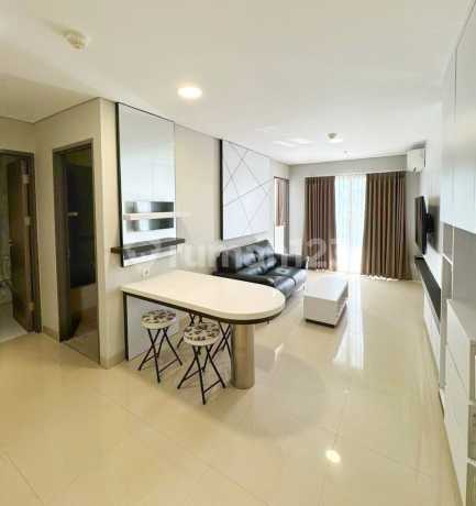 For Sale Apartemen Praxis 2 BR Siap Masuk Full Masuk Surabaya Kota Aa 06