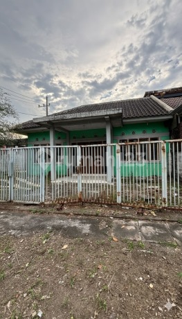 For Sale Business House in Surya Residence Buduran Sidoarjo Type 33