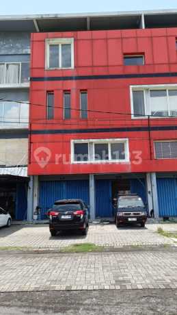 FOR SALE RUKO 4LT SIAP PAKAI DIAMOND REGENCY CR 02