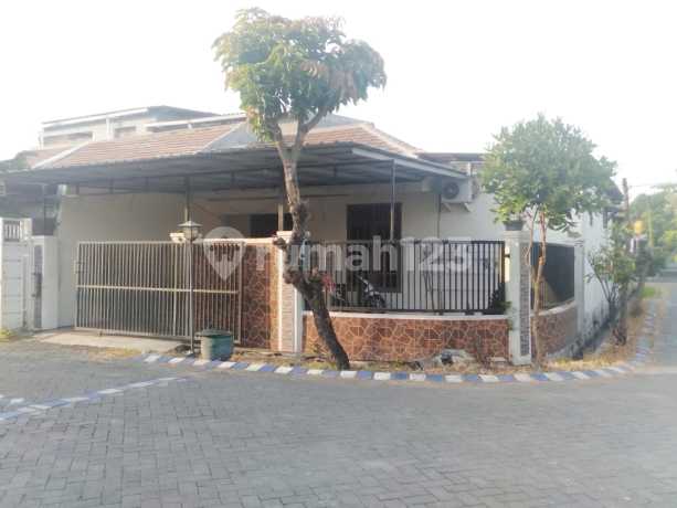 For Sale Rumah Hook Siap Huni di Swan Regency Juanda Imk 64 For Sale Rumah Hook Siap Huni di Swan Regency Juanda Imk 64