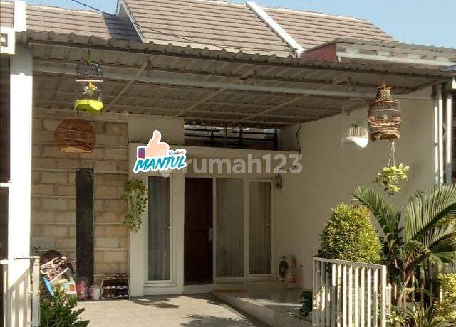 For Sale Rumah De Naila Residence Taz 01