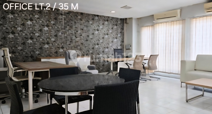 Gudang Sentra Prima Tekno Park, Murah, 600 M2, Ada Office Rapi, Siap Pakai