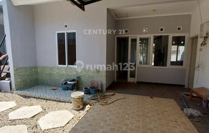 Rumah Siap Huni Jual Cepat Dekat Alun Alun Banjaran Damar Mas