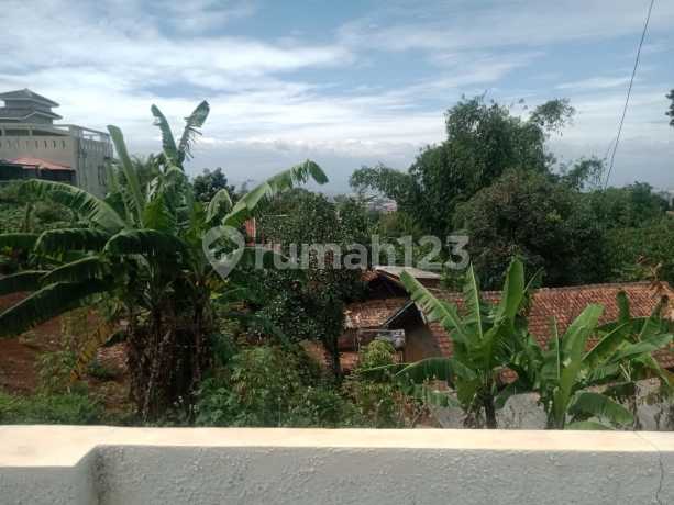 Land for Sale in Villa Pasirwangi Housing, Urgent Sale, Competitive Price