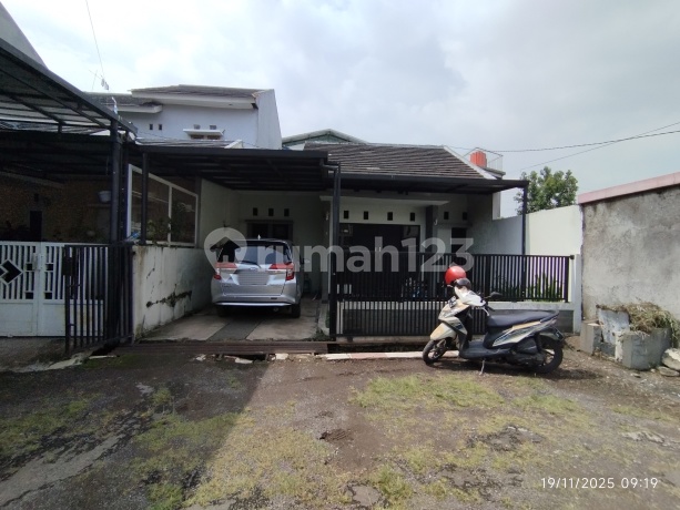 Rumah di Jual di Cisaranten Arcamanik Murah Siap Huni Dekat Jalan Utama Rumah di Jual di Cisaranten Arcamanik Murah Siap Huni Dekat Jalan Utama
