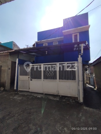 Rumah Di Sukaasih 2 Lantai Siap Huni Cash Only Rumah Di Sukaasih 2 Lantai Siap Huni Cash Only