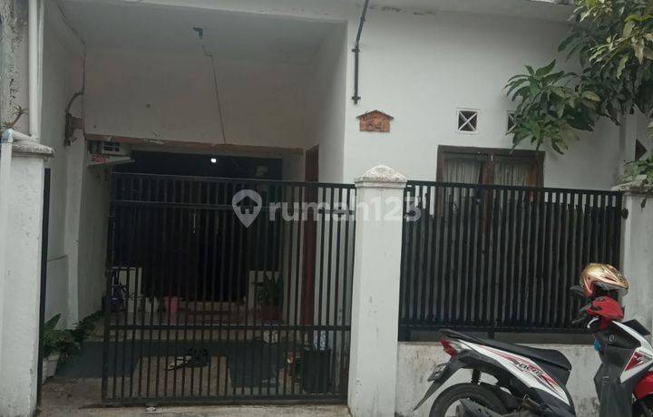 Dijual cepat rumah Strategis dan nyaman di Griya cempaka Arum Bandung