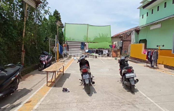 Dijual Cepat Tanah Strategis di Jaka Purwa Logam Margacinta Bandung