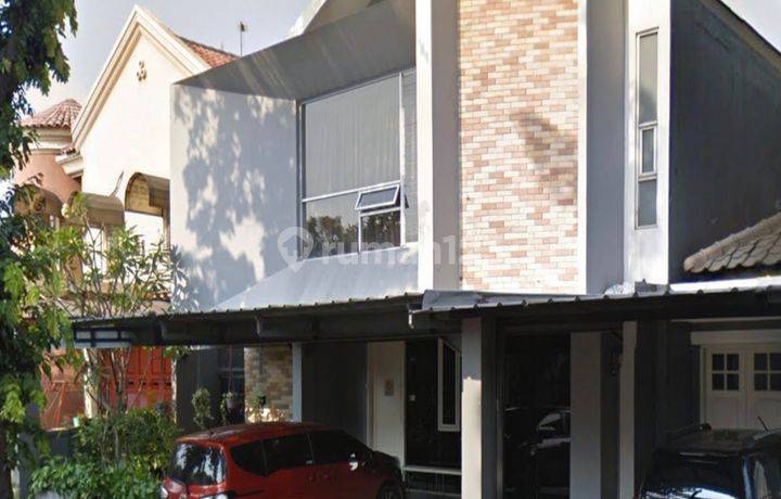  di RUMAH MODERN MINIMALIS. Perumahan Taman Imam Bonjol Lippo Karawaci, Jalan Bangka No.12 Kelurahan Panunggangan Barat, Kecamatan Cibodas, Tangerang , Lippo Karawaci