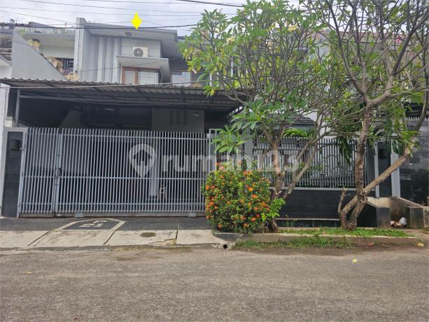 Hanya 2 Menit ke Mall Cipinang Indah dan Jl Basuki Rachmat. di Perumahan Cipinang Indah 2, Jl. Merak Blok P No.24, Pondok Bambu, Duren Sawit, Kota Jakarta Timur, Dki Jakarta, Indonesia, 13430, Cipinang