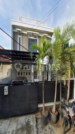 di Komplek BPPT Jl.Teknologi X Blok H6 No.18A , Kelurahan Meruya Utara, Kelurahan Kembangan, Kota Jakarta Barat, Pesanggrahan di Komplek BPPT Jl.Teknologi X Blok H6 No.18A , Kelurahan Meruya Utara, Kelurahan Kembangan, Kota Jakarta Barat, Pesanggrahan