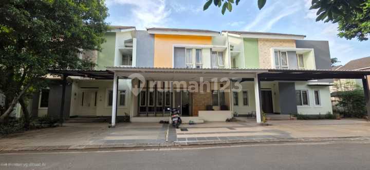 Hanya 1 Km Dari Summarecon Serpong. Di Cluster New Jasmine, Jl. Jasmine 3 , Pakulonan Barat, Kelapa Dua, Tangerang, Banten, Indonesia, 15810, Gading Serpong Hanya 1 Km Dari Summarecon Serpong. Di Cluster New Jasmine, Jl. Jasmine 3 , Pakulonan Barat, Kelapa Dua, Tangerang, Banten, Indonesia, 15810, Gading Serpong