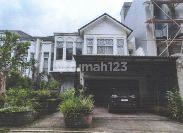 Rumah Bagus Dekat Akses Tol dan Sekolah Internasional. Perumahan BSD Greenwich Park, Cluster Whitsand Blok C.1 No. 2), Desa Lengkong Kulon, Kecamatan Pagedangan, Kabupaten Tangerang Rumah Bagus Dekat Akses Tol dan Sekolah Internasional. Perumahan BSD Greenwich Park, Cluster Whitsand Blok C.1 No. 2), Desa Lengkong Kulon, Kecamatan Pagedangan, Kabupaten Tangerang