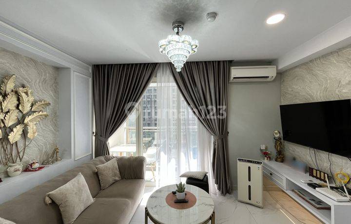 Apartment Termurah Grand Jati Junction