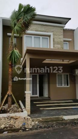 House at Harvest Land Jimbaran, Fully Furnished House in Jimbaran, 