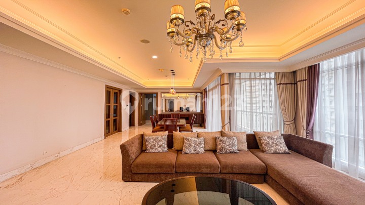 Botanica Apartment 2 Bedroom Furnished