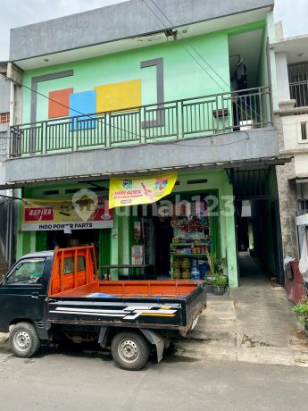 Dijual Kontrakan Daerah Keroncong Permai, Pasar Kemis, Tangerang Dijual Kontrakan Daerah Keroncong Permai, Pasar Kemis, Tangerang