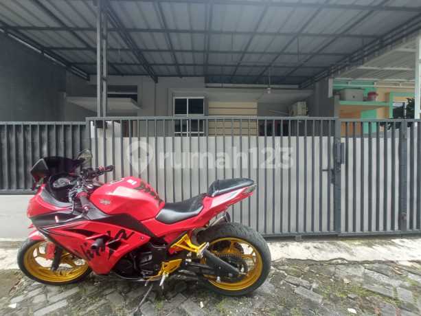 Dijual Rumah Siap Huni Di Poris Gaga Baru Kota Tangerang