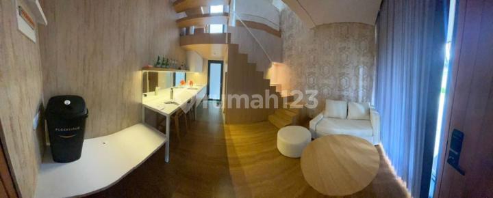 For Sale Fleekhauz House - BSD For Sale Fleekhauz House - BSD