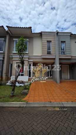 Rumah Siap Huni 2 Lantai Gading Serpong Rumah Siap Huni 2 Lantai Gading Serpong